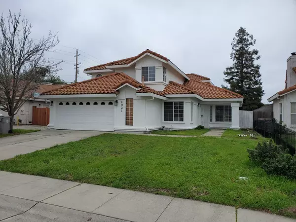 4921 Francesca ST, Elk Grove, CA 95758