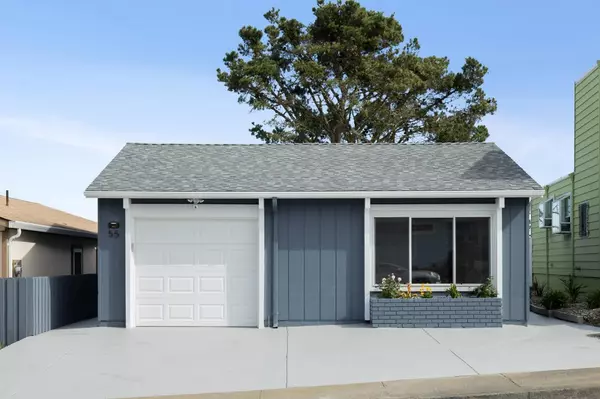 55 Parkrose AVE, Daly City, CA 94015