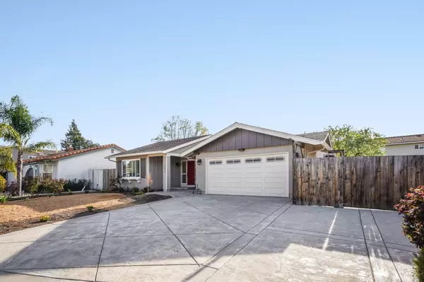 San Ramon, CA 94583,227 Kittery PL