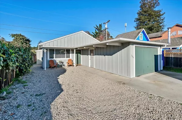 506 Gertrude AVE, Aptos, CA 95003