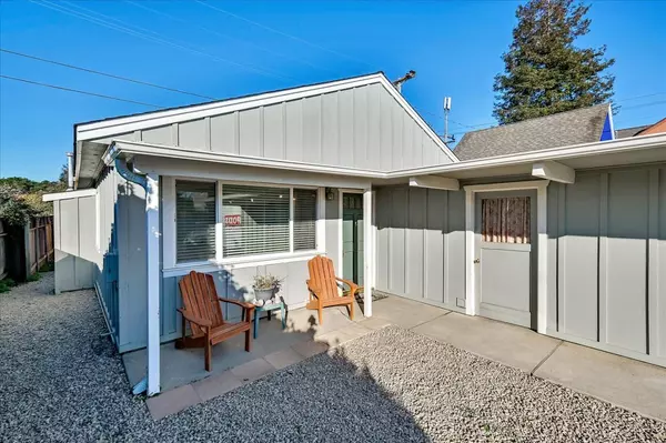 Aptos, CA 95003,506 Gertrude AVE