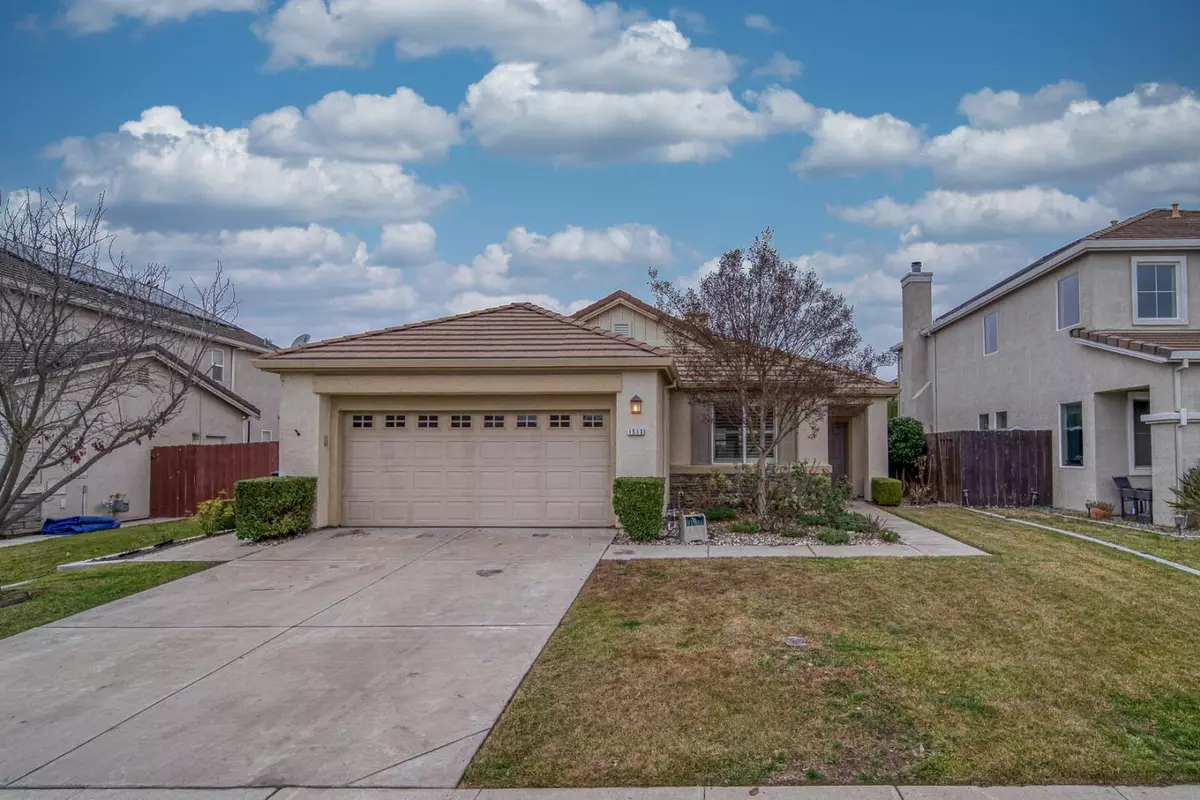 Manteca, CA 95337,1513 Garold LN