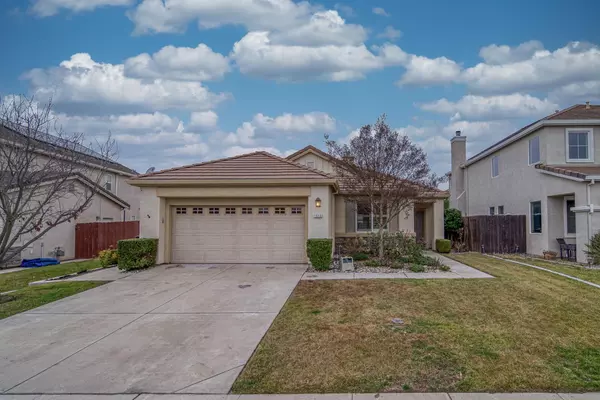 1513 Garold LN, Manteca, CA 95337