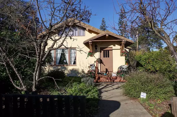 655 Washington ST, Los Altos, CA 94022