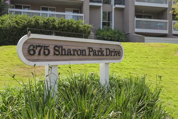 675 Sharon Park DR 323, Menlo Park, CA 94025