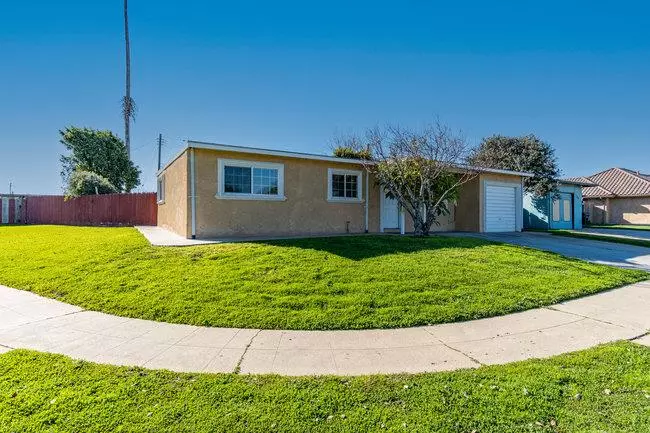 Salinas, CA 93906,472 Cabrillo AVE