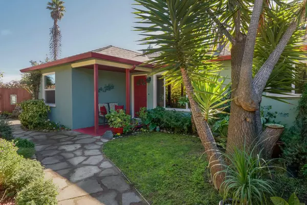 3052 Elda LN, Santa Cruz, CA 95062