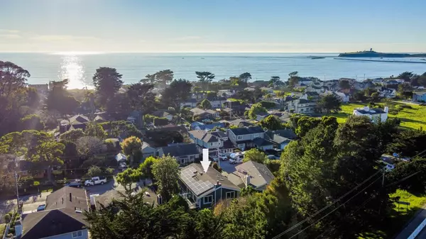 455 3rd AVE, Half Moon Bay, CA 94019