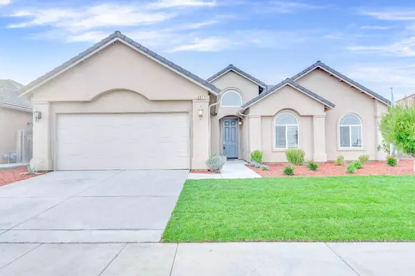 Los Banos, CA 93635,607 Westminster WAY