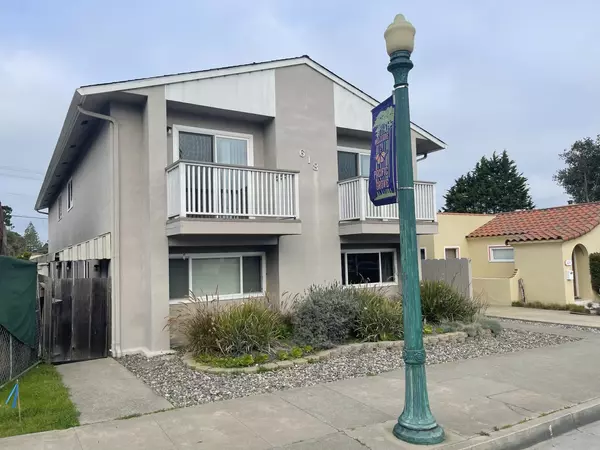 Pacific Grove, CA 93950,618 Forest AVE