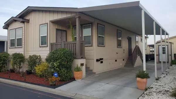 1220 Tasman DR 523, Sunnyvale, CA 94089