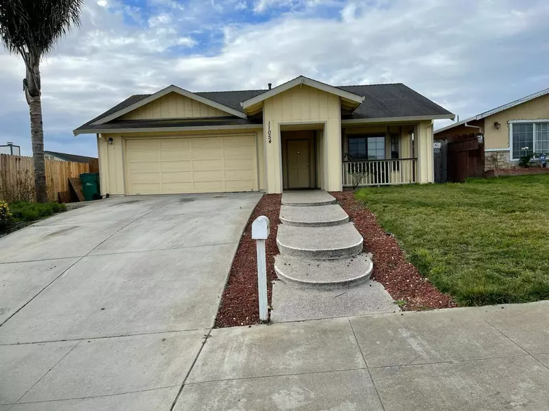 11054 Axtell ST, Castroville, CA 95012