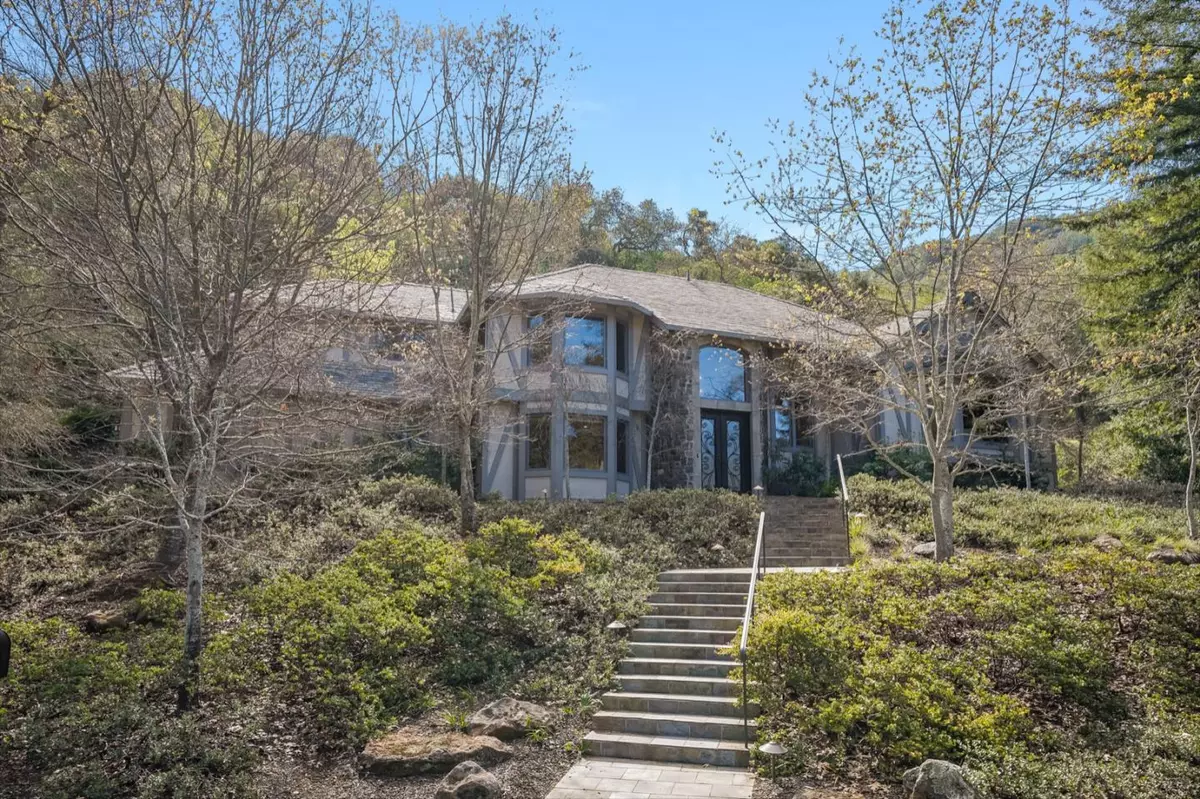 Los Altos Hills, CA 94022,11913 Murietta LN