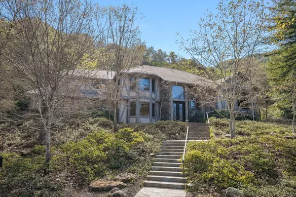 11913 Murietta LN, Los Altos Hills, CA 94022