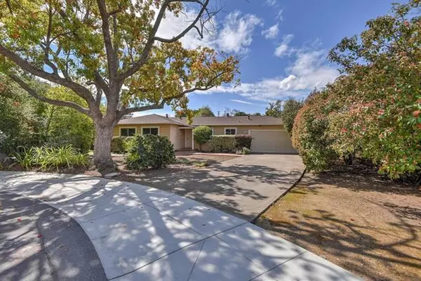 367 Whitclem PL, Palo Alto, CA 94306