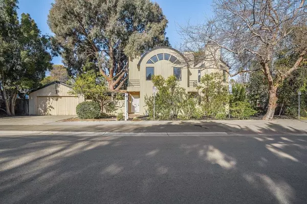 798 Barron AVE, Palo Alto, CA 94306