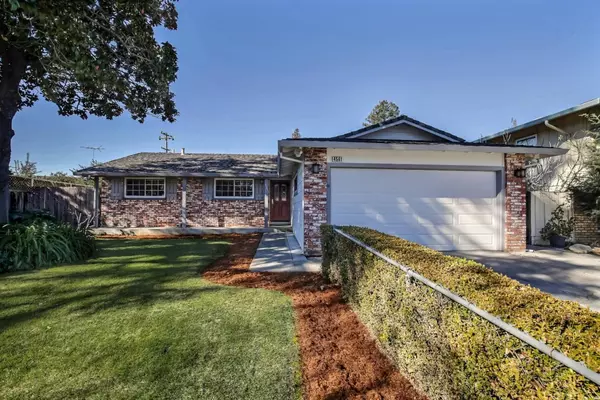 4561 Winding WAY, San Jose, CA 95129