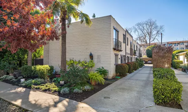 1235 Mills ST, Menlo Park, CA 94025