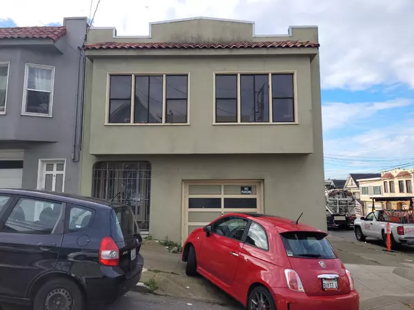 600 Excelsior AVE, San Francisco, CA 94112