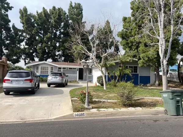 14035 El Espejo RD, La Mirada, CA 90638