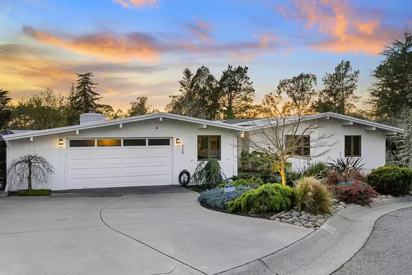 428 Robin DR, Aptos, CA 95003