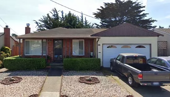 255 Southcliff AVE, South San Francisco, CA 94080