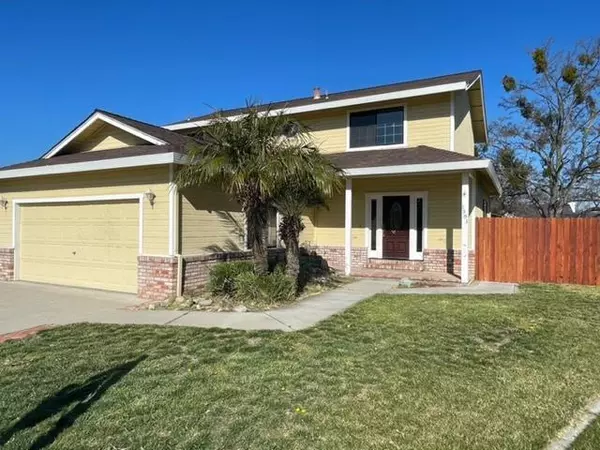 1581 Bella Vista CT, Hollister, CA 95023