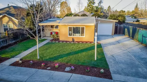 1796 Elsie AVE, Mountain View, CA 94043