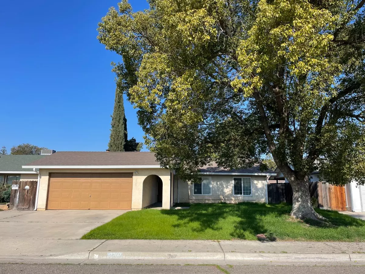 Atwater, CA 95301,2769 Bidwell CT