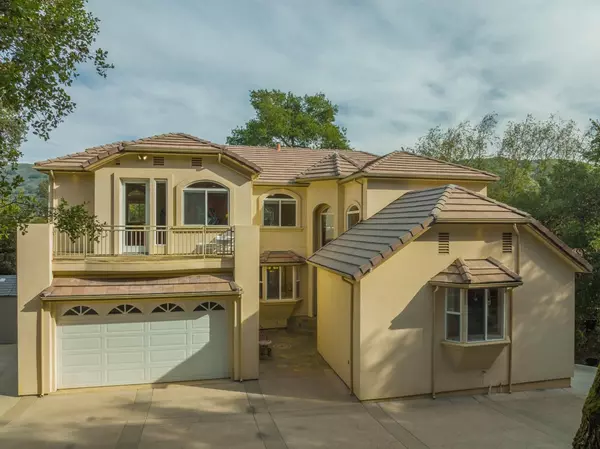 17575 Manzanita DR, Morgan Hill, CA 95037