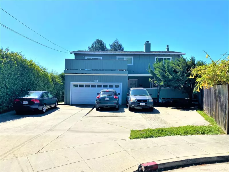 101 Weeks AVE, Santa Cruz, CA 95060