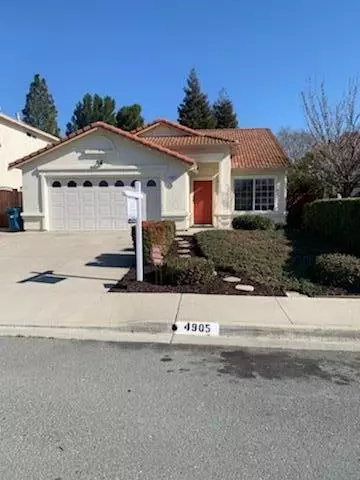 4905 Lefebvre WAY, Antioch, CA 94531