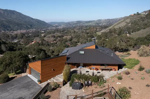 265 Nido WAY, Carmel Valley, CA 93924