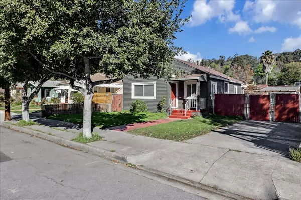 San Leandro, CA 94577,249 Julius ST