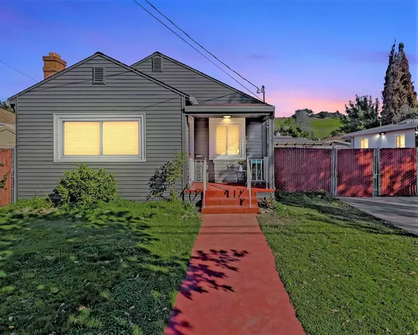 249 Julius ST, San Leandro, CA 94577