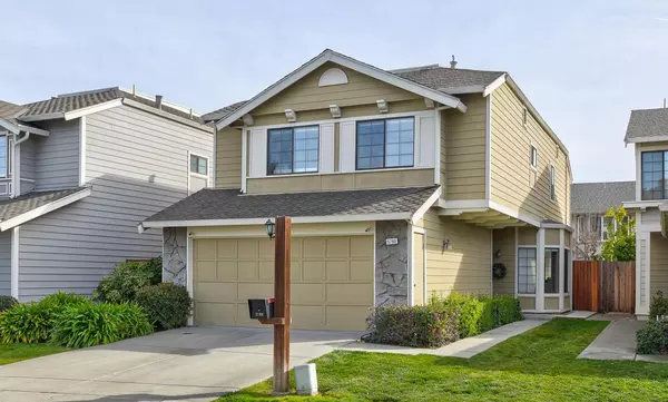 3780 Goldfinch TER, Fremont, CA 94555