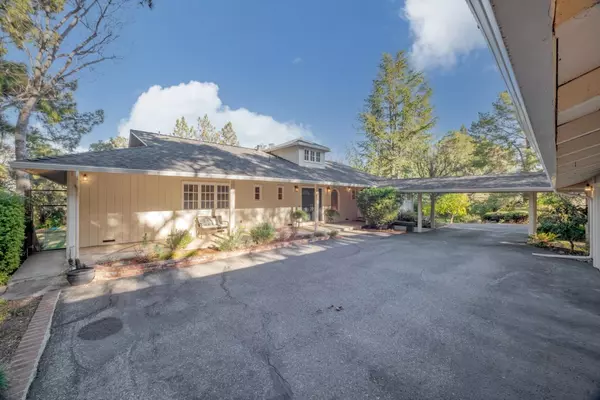 Monte Sereno, CA 95030,16187 Greenwood LN