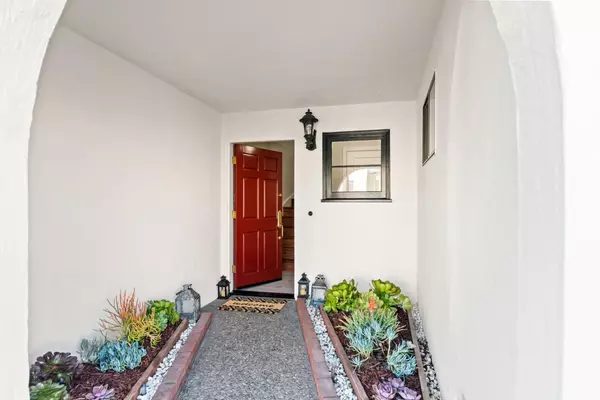 2643 43rd AVE, San Francisco, CA 94116