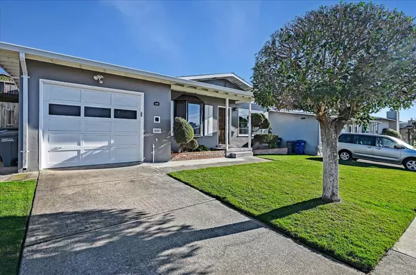 South San Francisco, CA 94080,370 Forest View DR