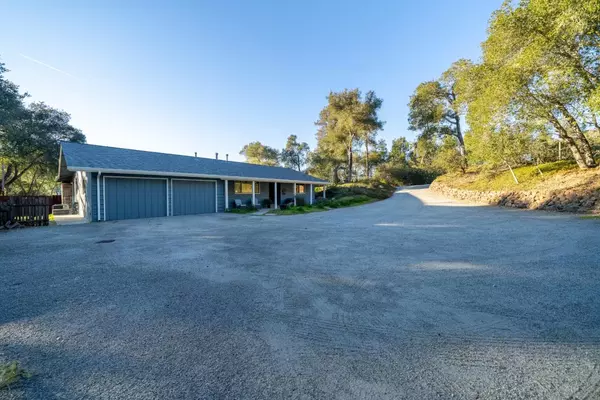 310 Kessler DR, Ben Lomond, CA 95005