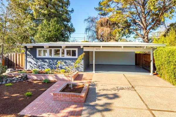 3673 Ramona ST, Palo Alto, CA 94306