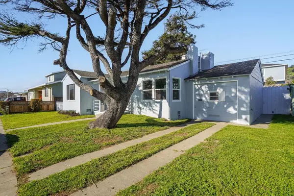 South San Francisco, CA 94080,716 Circle CT