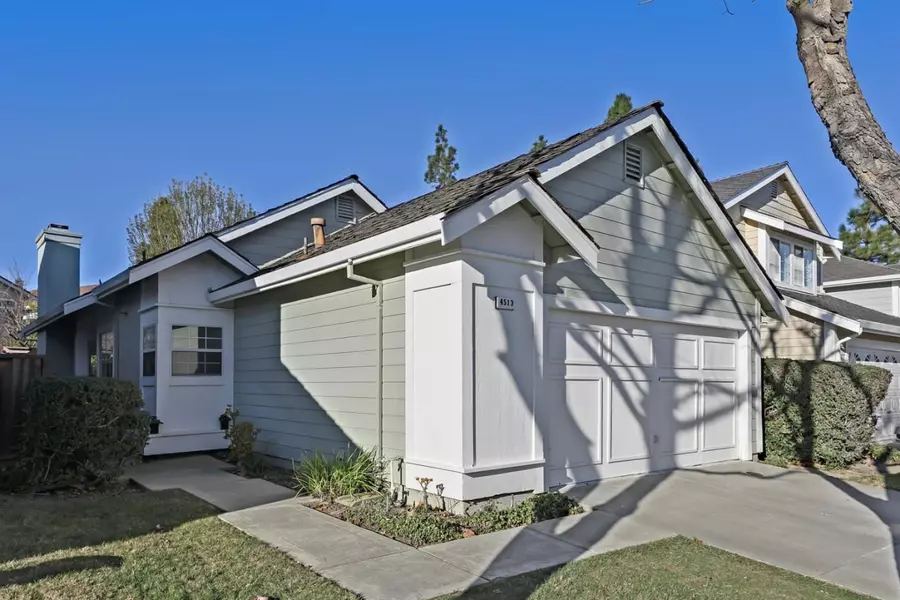 4513 Black Oak CMN, Fremont, CA 94538