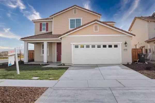 17406 Libra DR, Lathrop, CA 95330