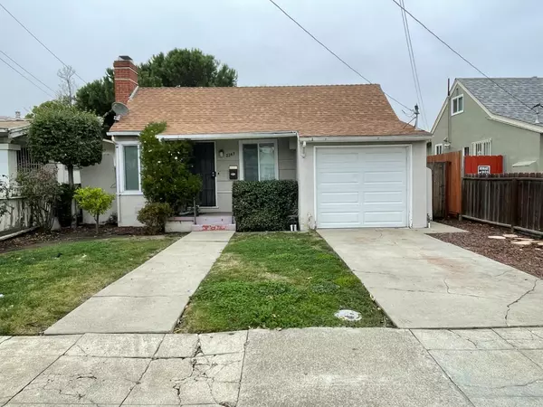 2243 107th AVE, Oakland, CA 94603