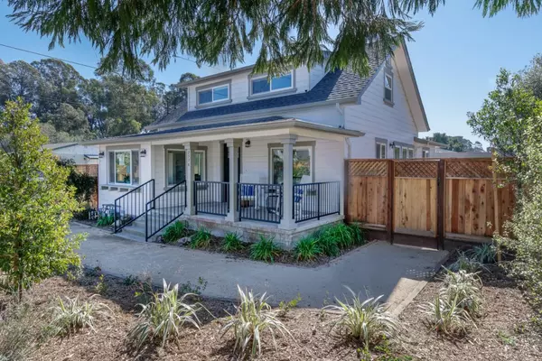 2526 Mattison LN, Santa Cruz, CA 95062