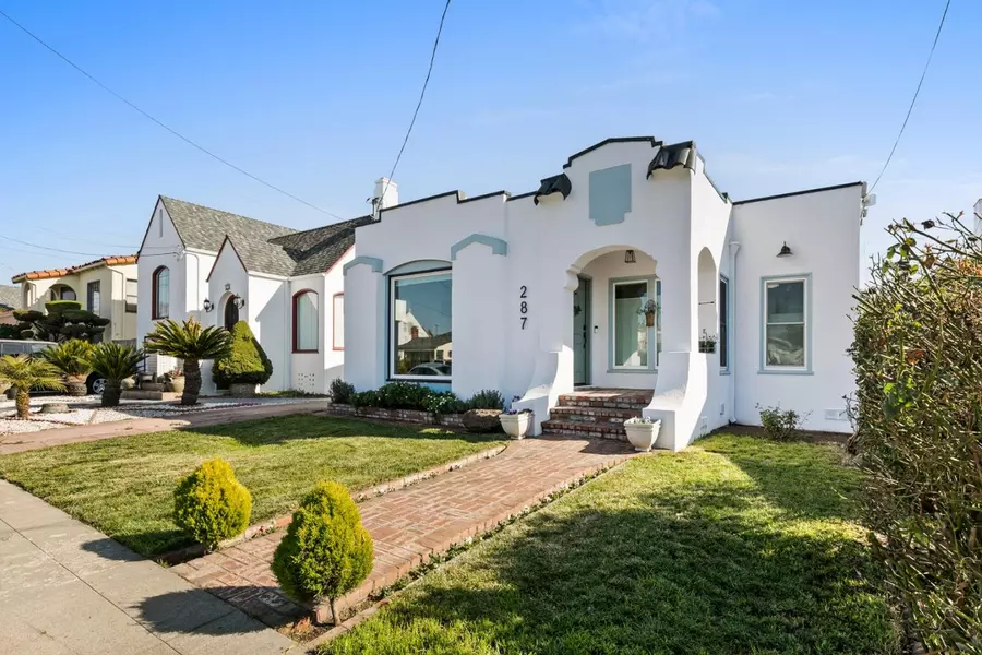 287 Best AVE, San Leandro, CA 94577