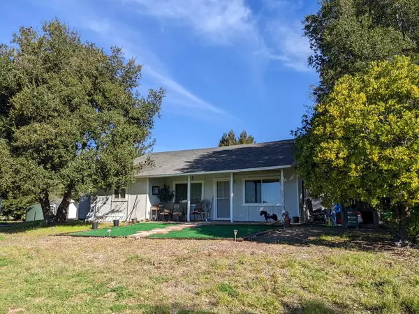 23250 Summit RD, Los Gatos, CA 95033