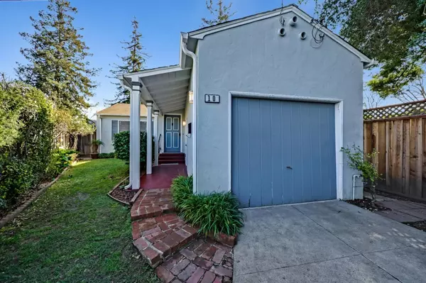 Burlingame, CA 94010,10 Winchester PL