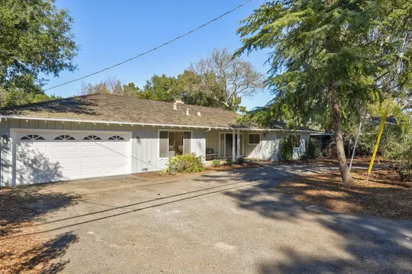 Los Altos, CA 94024,827 Mora DR